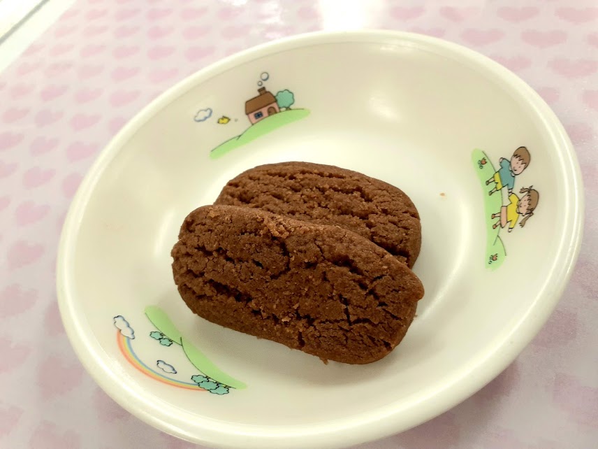 7月24日　おやつ
